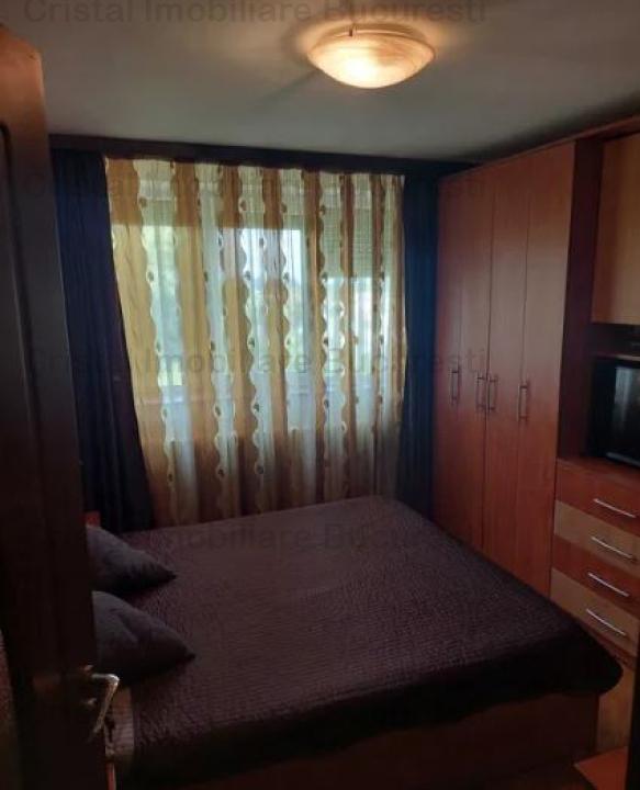 Apartament 3 camere Crangasi \ Constructorilor