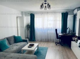 Apartament 3 camere