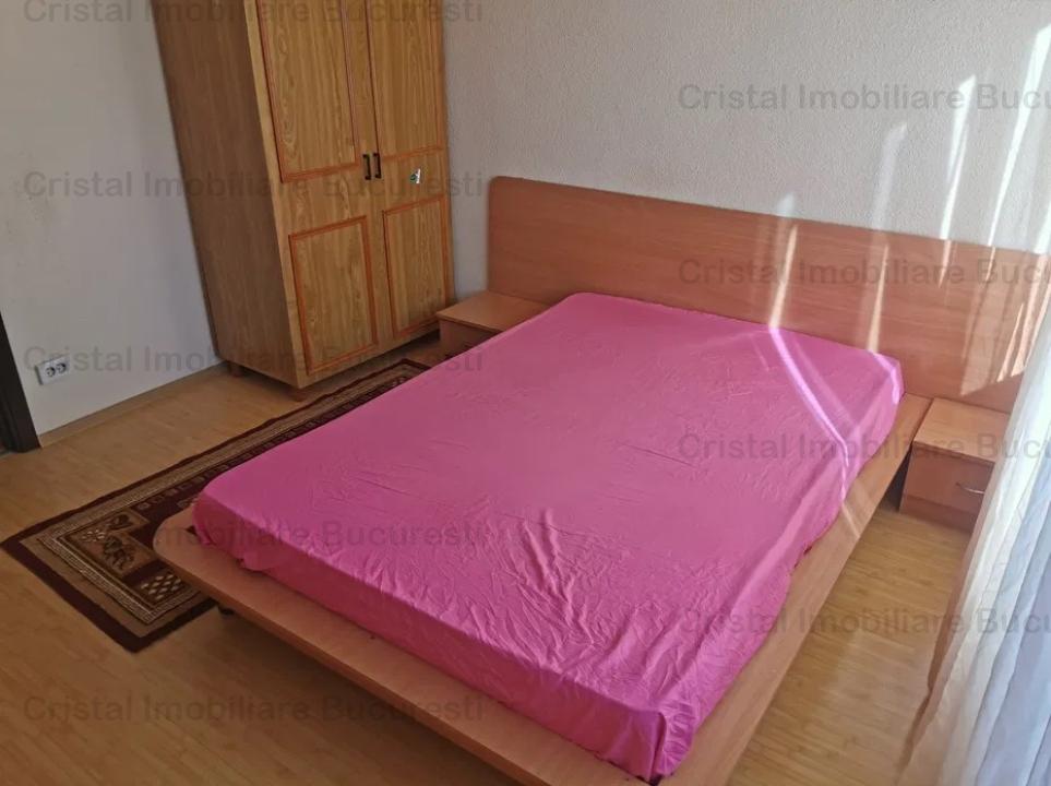 Apartament 2 camere de vanzare Pacii