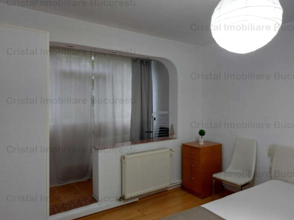 Apartament 3 camere, 1 Decembrie, zona Ozana, 500 EUR