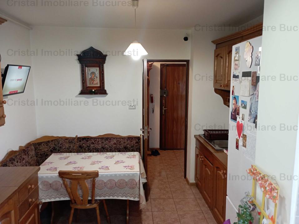 Apartament 2 camere Mihail Sebastian/Rahova/Centrala