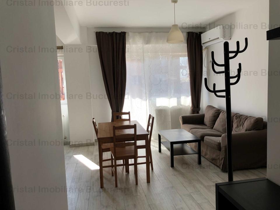 Apartament 2 camere de vanzare Militari Residence