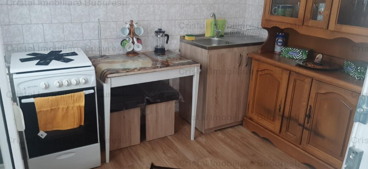 Garsoniera 350 EUR ,zona Berceni