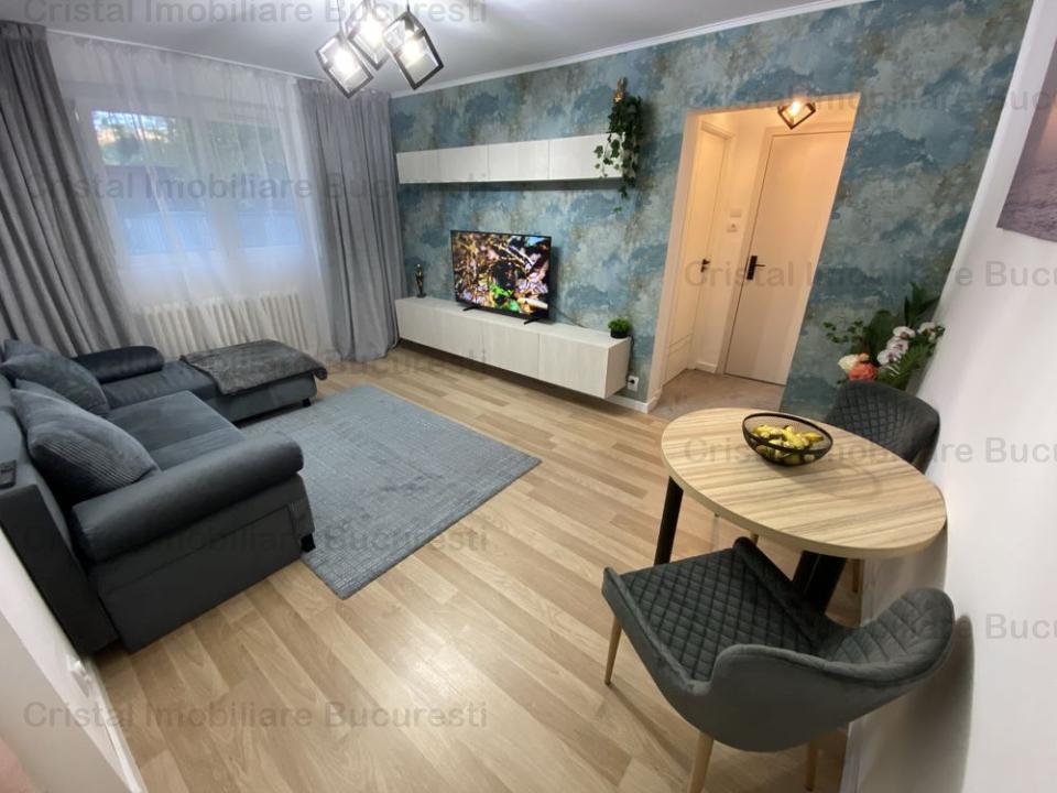 Apartament 2 camere, Brancoveanu, Izvorul Oltului.