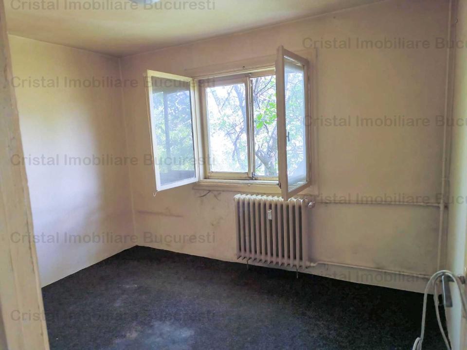 Apartament 2 camere, Brancoveanu, Cetatea Veche, Uioara.