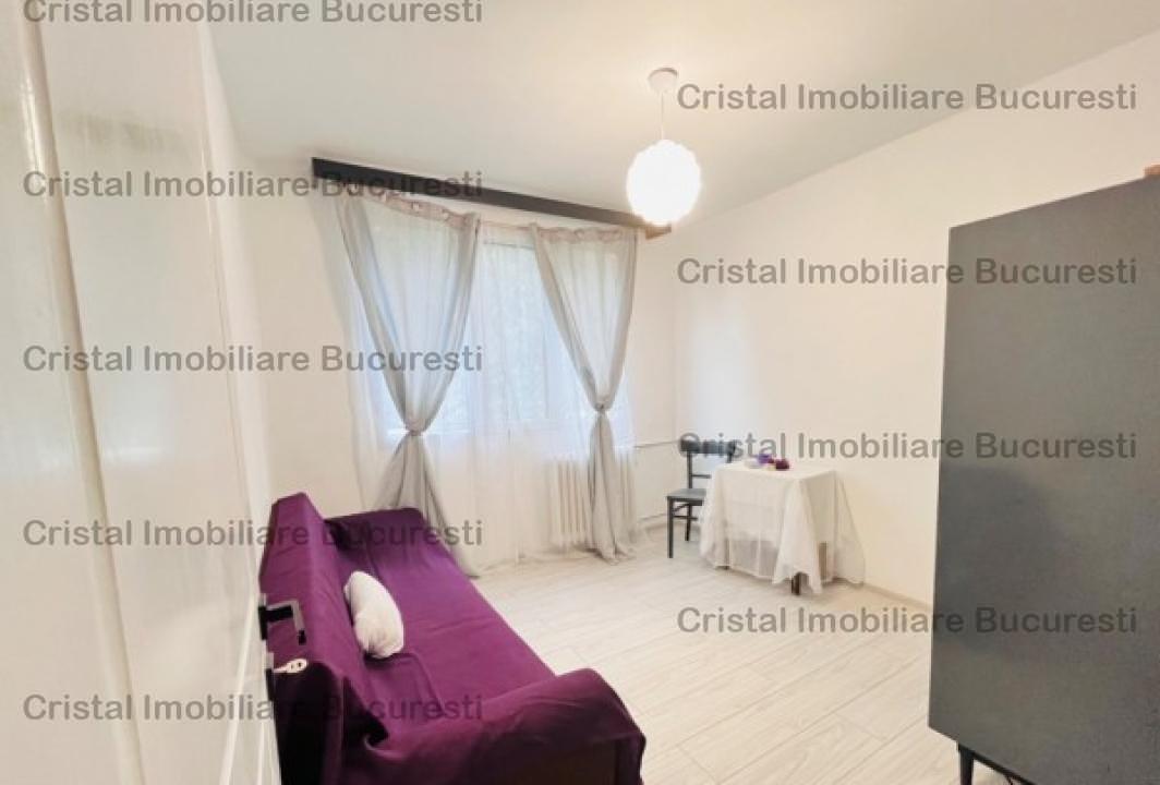 Apartament 4 camere de vanzare ultramodern Pacii