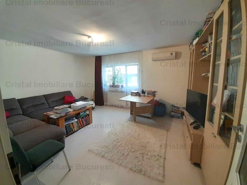 Vanzare Apartament 2 Camere Mall Vitan / Nerva Traian