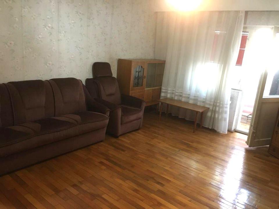 Vanzare Apartament 2 Camere adiacent Bd. Nerva Traian 