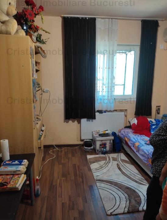 Apartament 2 camere Gorjului