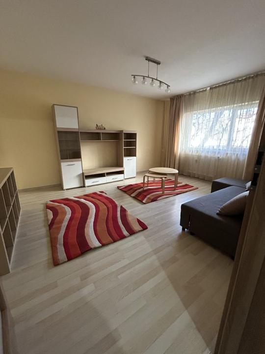 Apartament 2 camere, Zona 13 septembrie