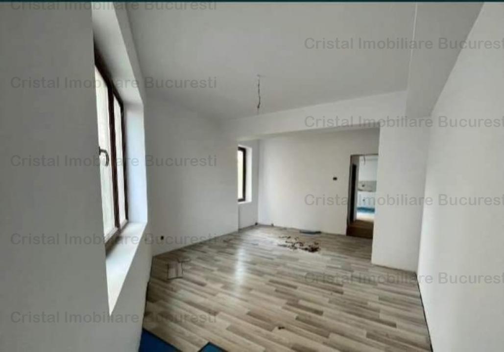 Apartament 3 camere, centrala proprie, Calea Calarasilor - 3 min metrou Muncii