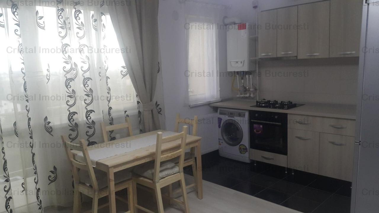 Apartament 3 Camere cu centrala -Nicolae Grigorescu