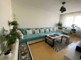 Apartament 3 camere