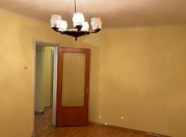 Apartament 3 camere