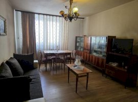 Apartament 3 camere