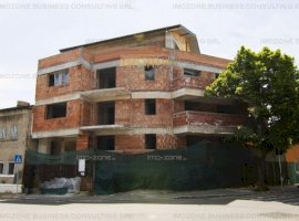 Apartament cu 2 Camere | 74 mp Utili | Living Spatios | Balcon | Comision 0%