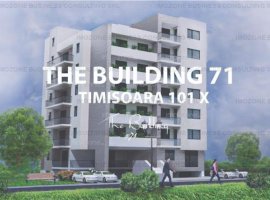 Bd. Timisoara/ Apartament Cu 2 Camere/ Centrala Proprie/ Comision 0%