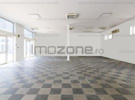 Spatiu Comercial | DE INCHIRIAT | Valea Cascadelor | Depozit | Showroom | Retail