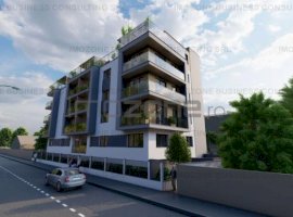 Apartament 2 camere