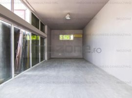 De Inchiriat | Spatiu Comercial pe Valea Cascadelor | 33 mp | Stradal