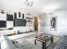 Apartament 3 camere