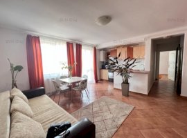 Inchiriere apartament 2 camere, Andrei Muresanu, Cluj-Napoca