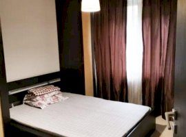 Apartament cu 2 camere - la 4 minute de metrou Lujerului (Bloc Reabilitat )