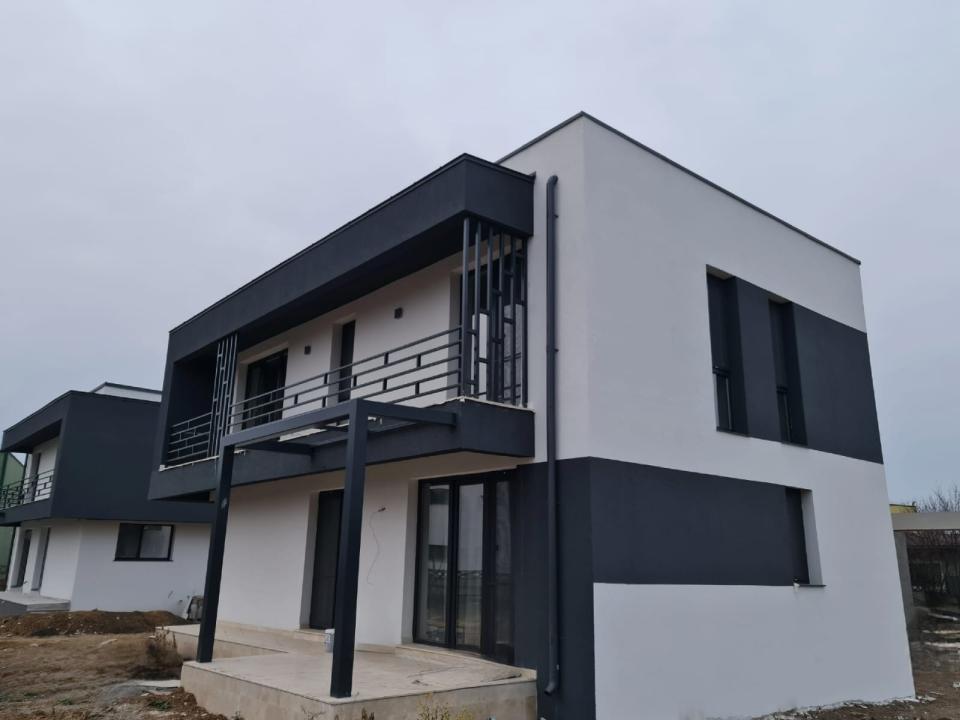 Casa / Vila in Otopeni - Asamblu Rezidential NOU