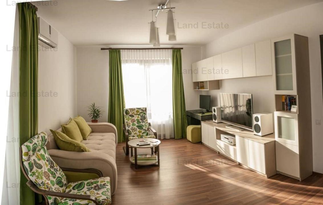 Apartament cu 2 camere + Loc Parcare | Regie - Onix Residence