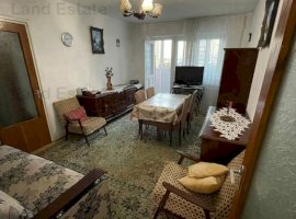 Apartament cu 3 camere Obor - Mihai Bravu