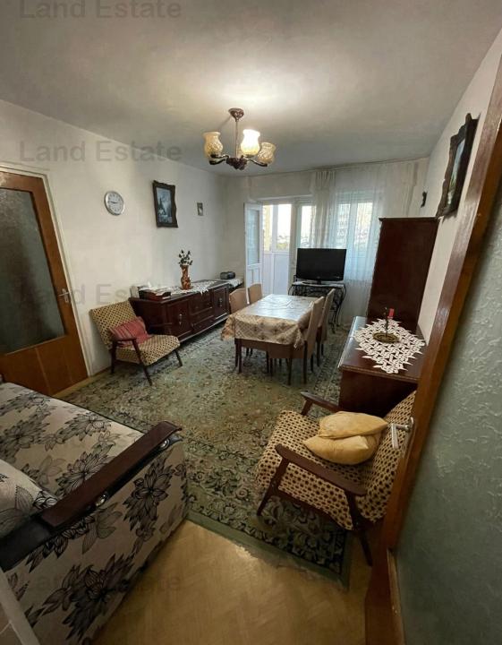 Apartament cu 3 camere Obor - Mihai Bravu
