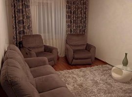 Apartament cu 3 camere Basarabia - Chisinau