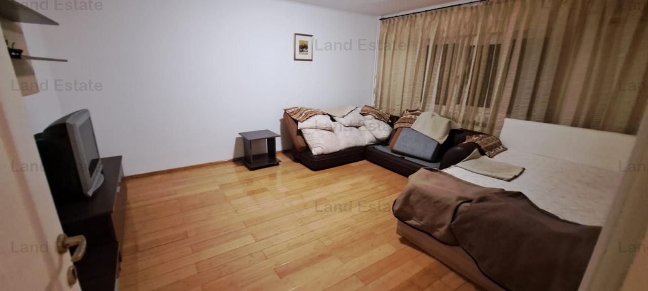 Apartament cu 3 camere Nerva Traian - Anastasie Panu