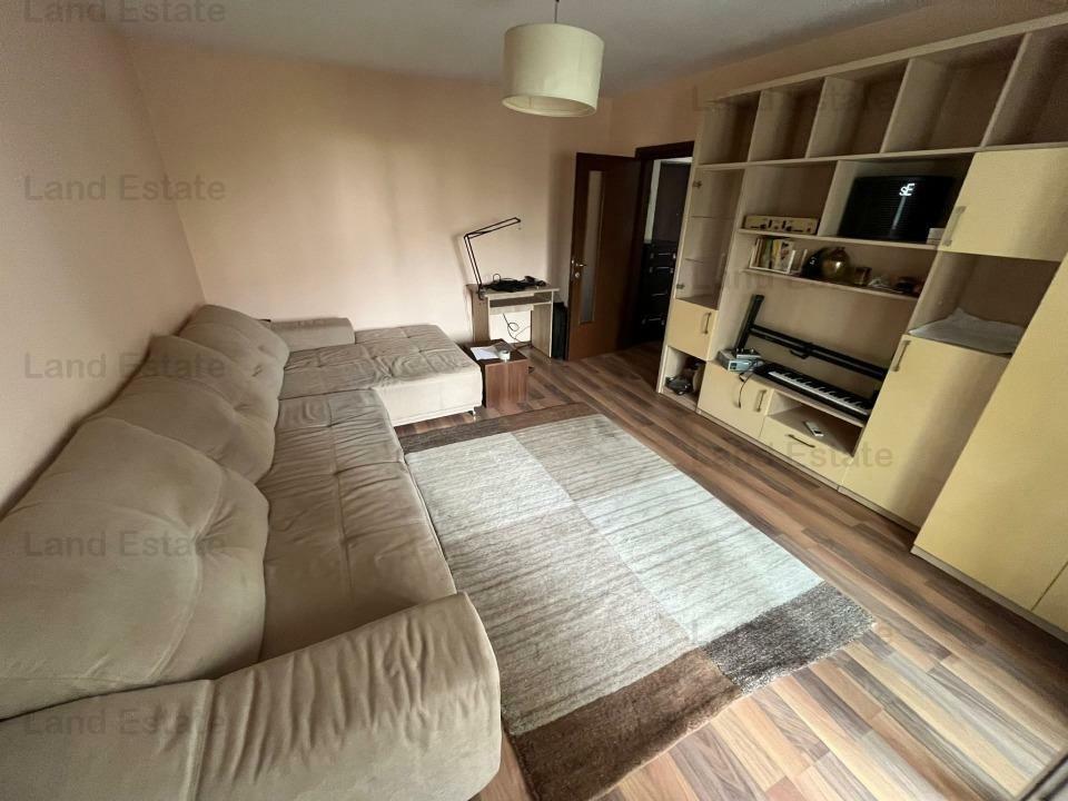 Apartament cu 2 camere Timpuri Noi