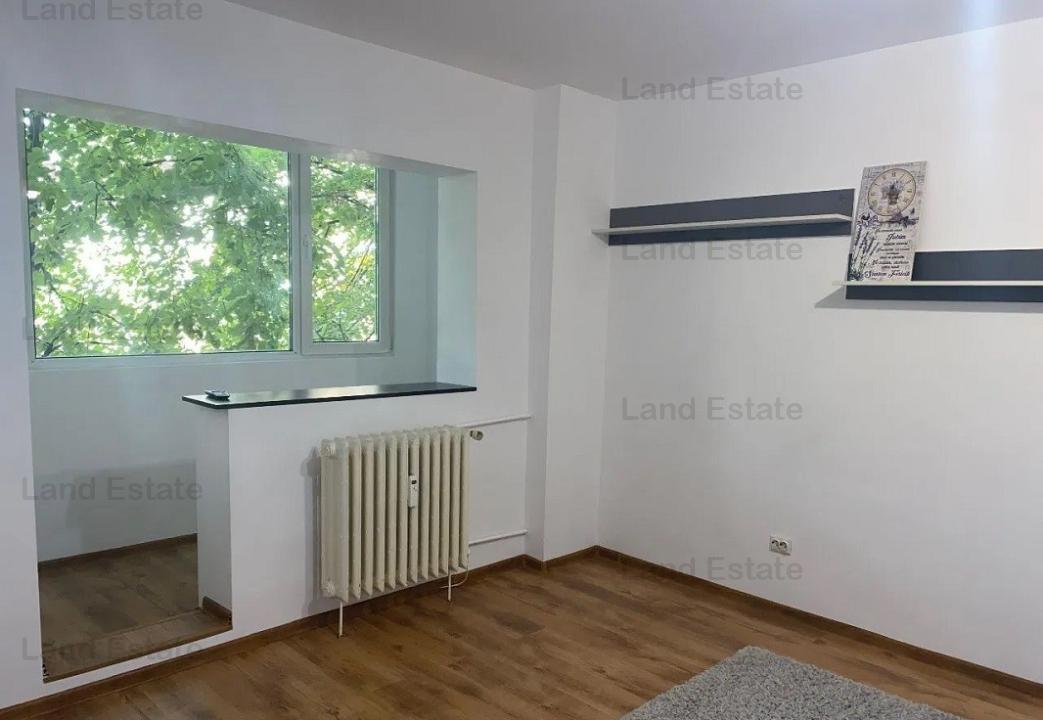 Apartament cu 2 camere Nicolae Grigorescu - Basarabia