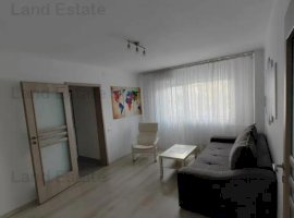 Apartament cu 4 camere Calea Rahovei ( Vedere Spate ) 