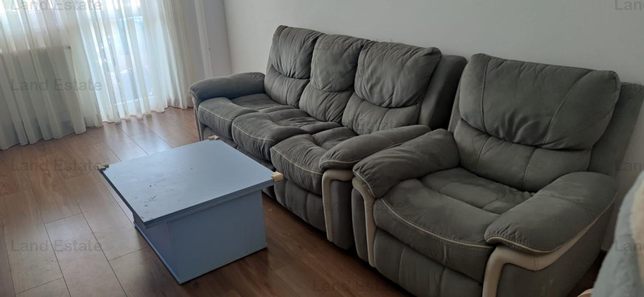 Apartament cu 2 camere + Loc Parcare | Dimitrie Leonida