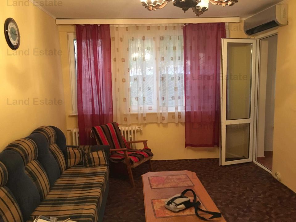 Apartament 2 camere zona Iancului 