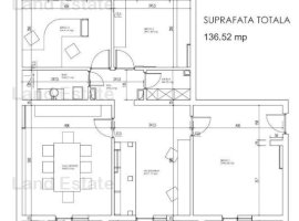 Apartament 4 camere