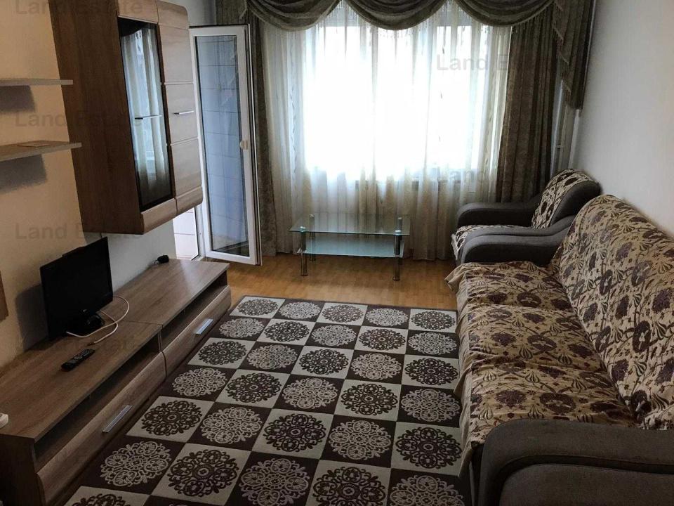 Apartament cu 3 camere in zona Drumul Taberei - Ghencea ( Bloc Reabilitat)