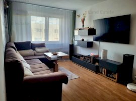 Apartament 3 camere