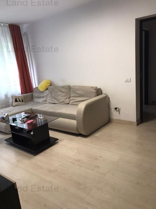 Apartament cu 2 camere Camil Ressu - Dristor