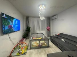 Apartament 3 camere