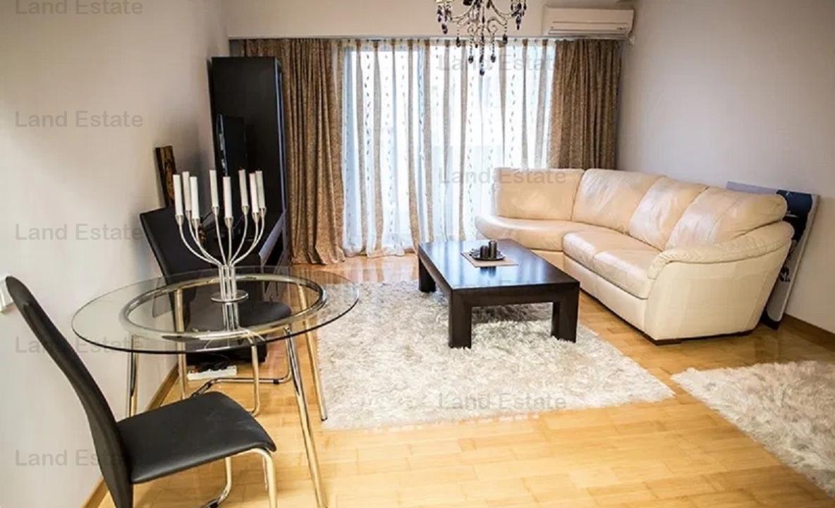 Apartament cu 2 camere Decebal - Matei Basarab ( 10 min Piata Muncii )