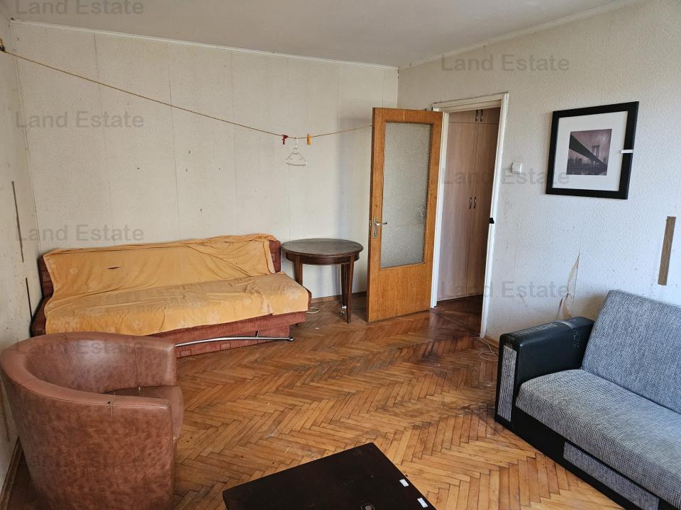 Apartament cu 2 camere Drumul Taberei - Valea Argesului