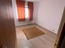 3 camere bloc reabilitat Sebastian - Petre Ispirescu