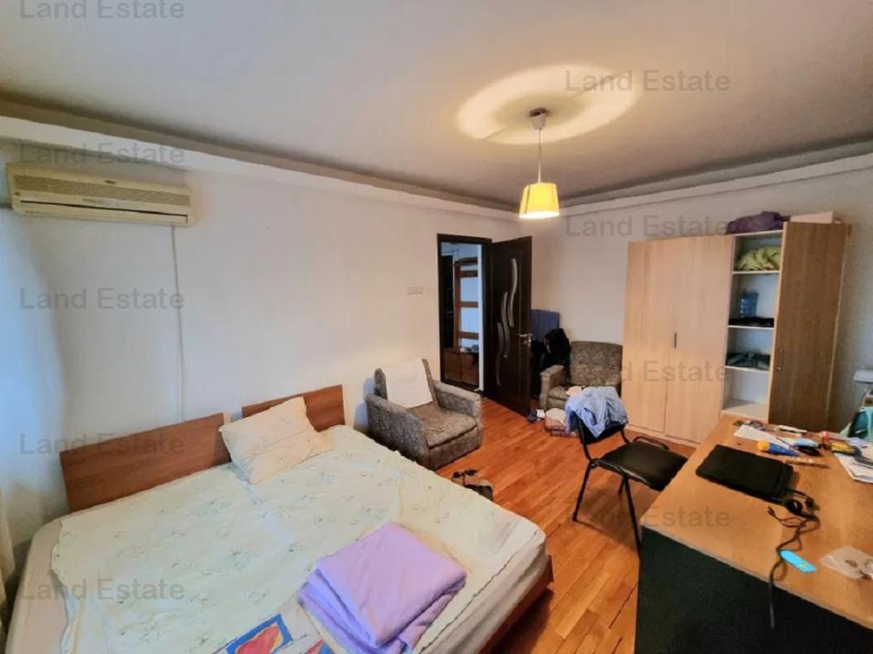 Apartament cu 2 camere Bd. 1 Mai - Hanul Drumețului