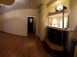 Apartament 3 camere