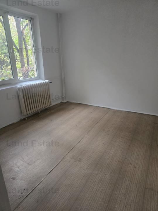 Apartament cu 3 camere Chisinau - Pescarusului