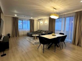 Apartament 3 camere